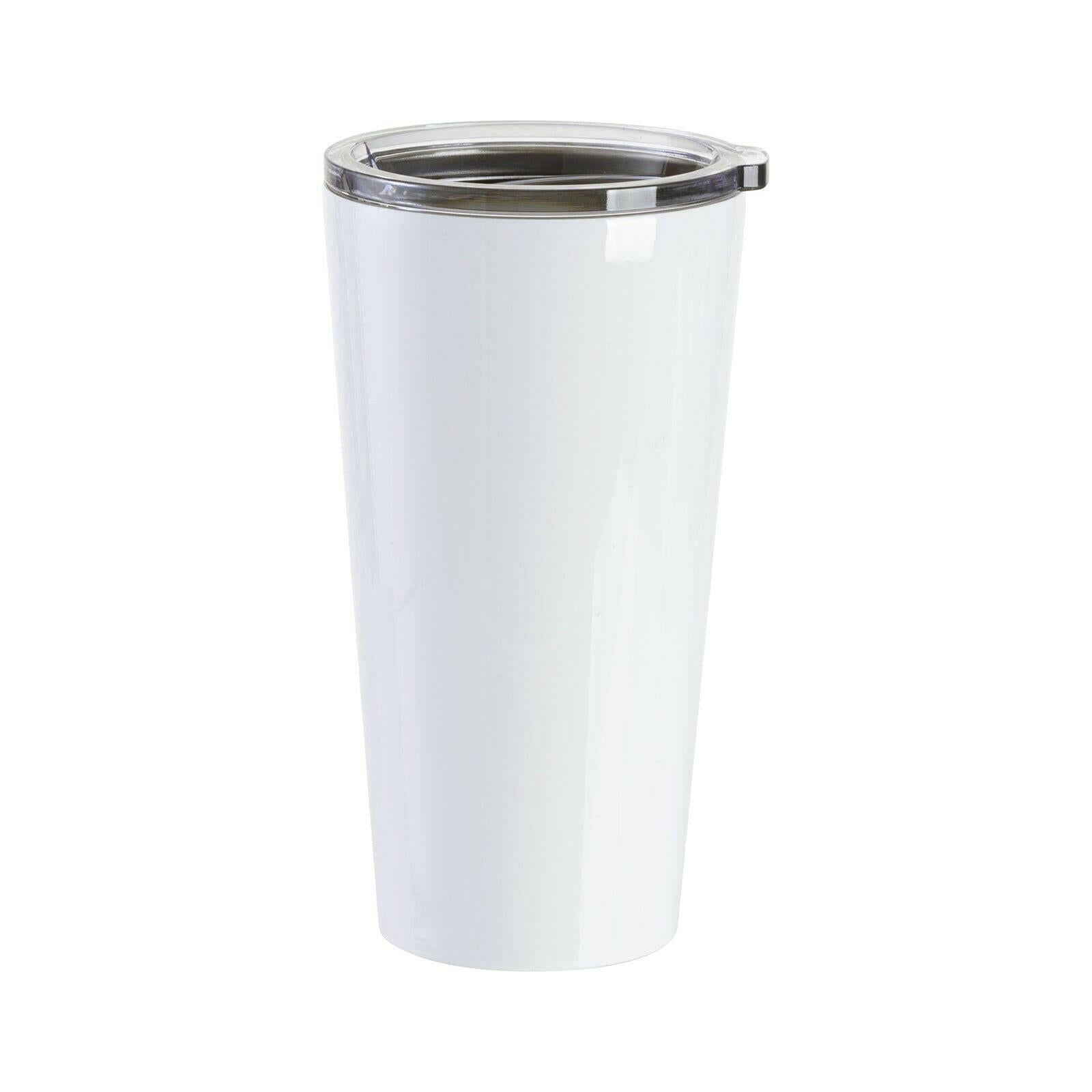 Craft Express 4 Pack 20oz Latte Sublimation Tumblers - Craft Express