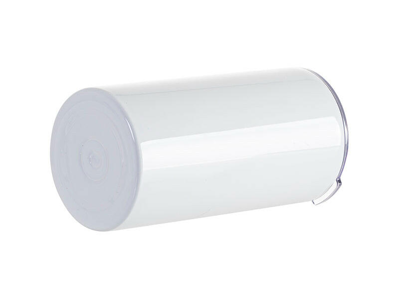 Craft Express 4 Pack 20oz Stainless Steel Sublimation Mugs with Sliding Lids - Craft Express