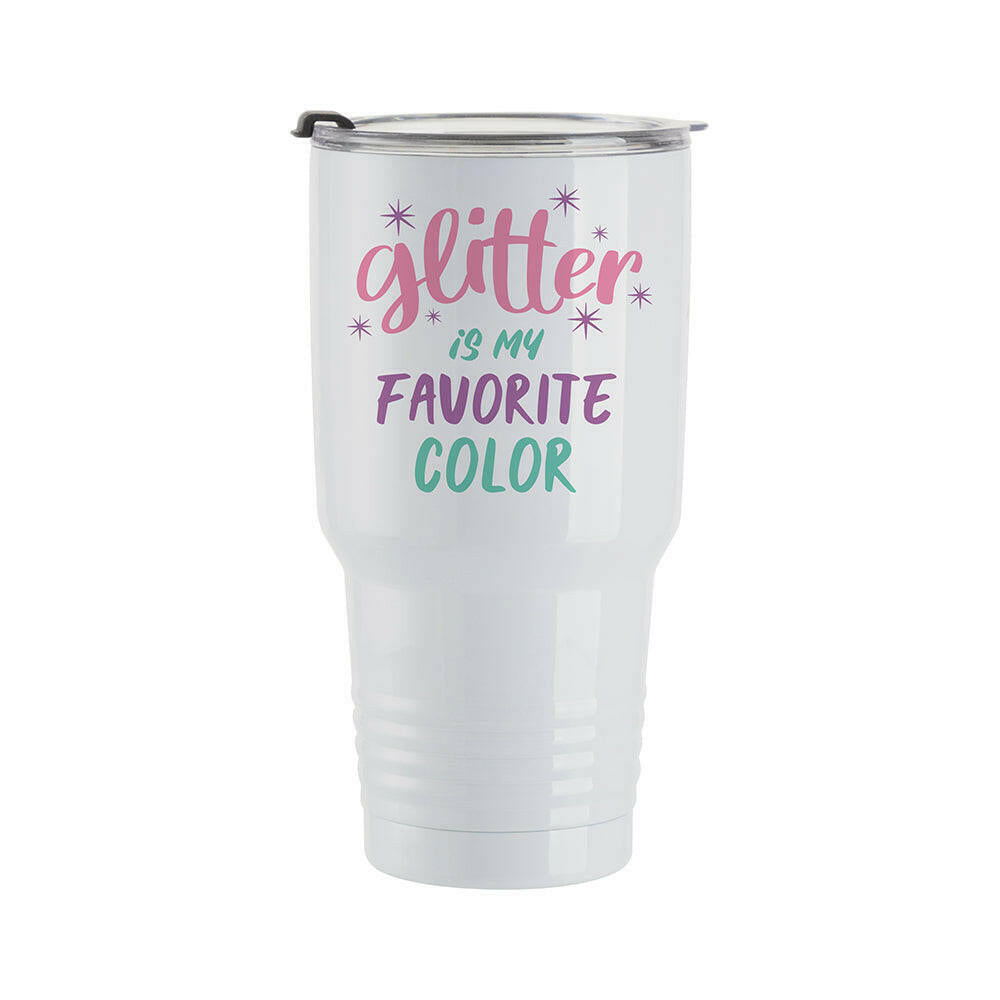 Craft Express 4 Pack 30oz Stainless Steel Sublimation Ringneck Tumblers - Craft Express