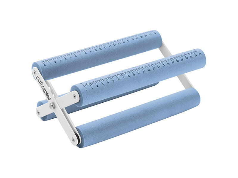 Craft Express Adjustable Tumbler Cradle - Craft Express