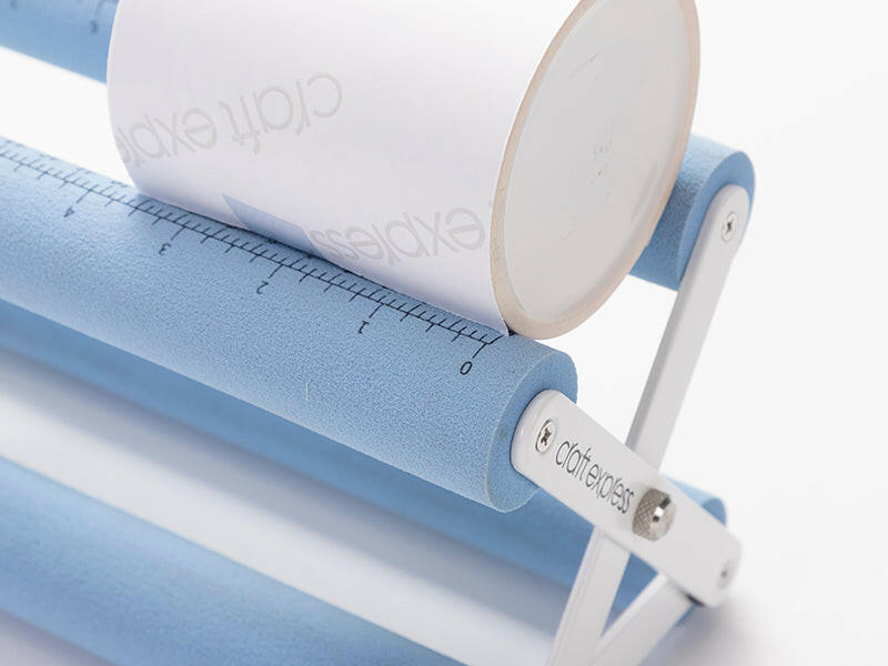 Craft Express Adjustable Tumbler Cradle - Craft Express