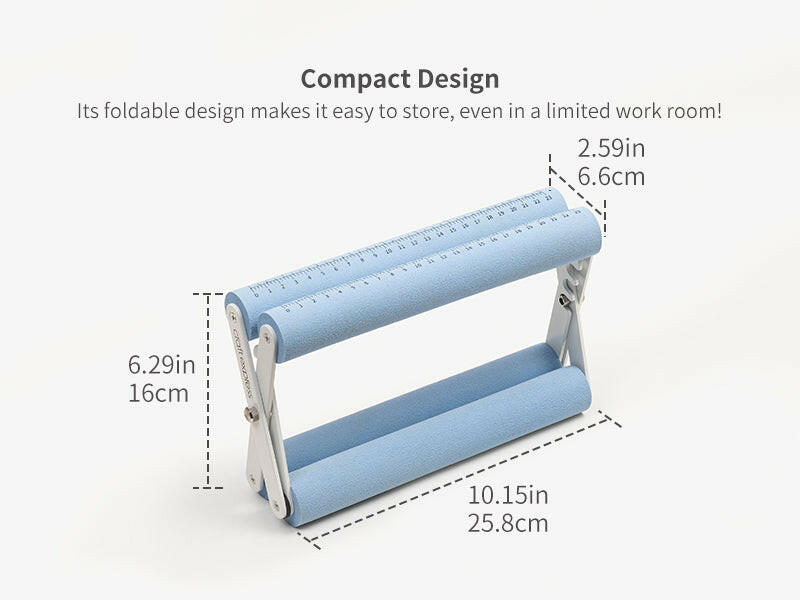 Craft Express Adjustable Tumbler Cradle - Craft Express