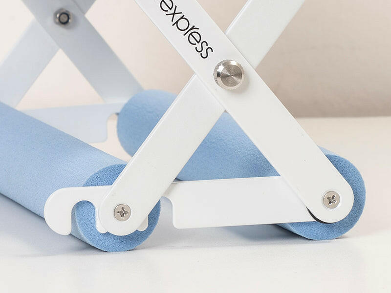 Craft Express Adjustable Tumbler Cradle - Craft Express