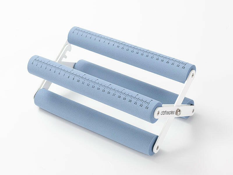 Craft Express Adjustable Tumbler Cradle - Craft Express
