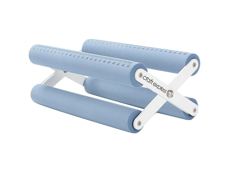 Craft Express Adjustable Tumbler Cradle - Craft Express