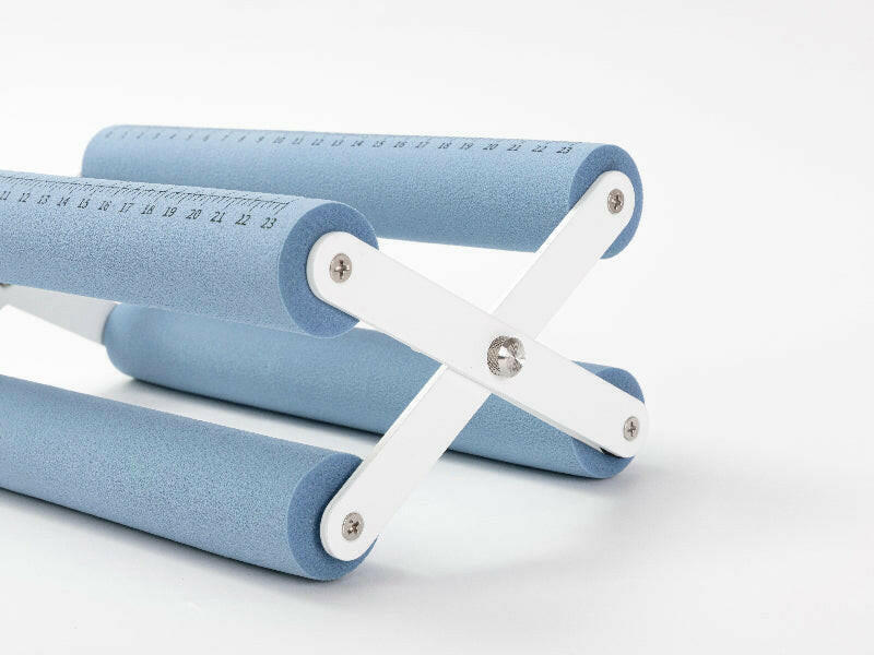 Craft Express Adjustable Tumbler Cradle.