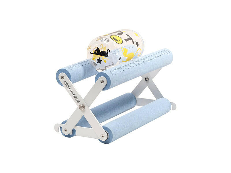 Craft Express Adjustable Tumbler Cradle - Craft Express