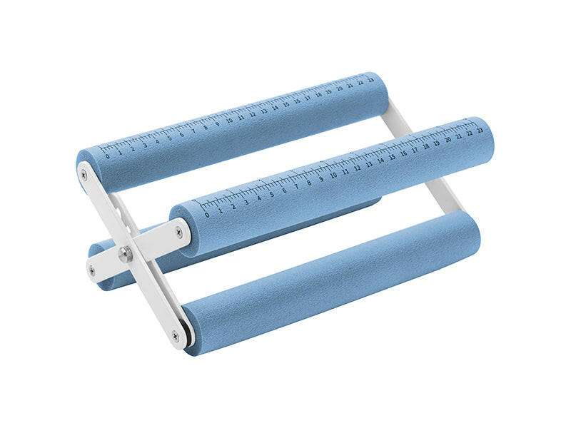 Craft Express Adjustable Tumbler Cradle - Craft Express
