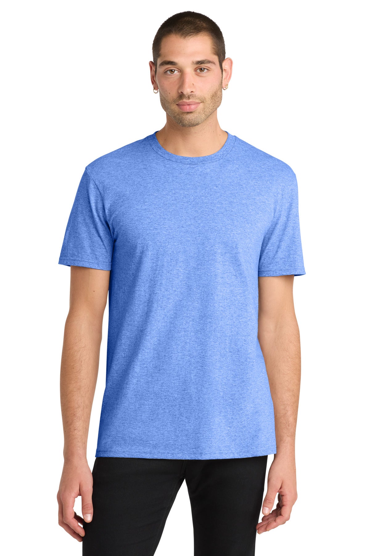 District ® The Concert Tee ® DT5000