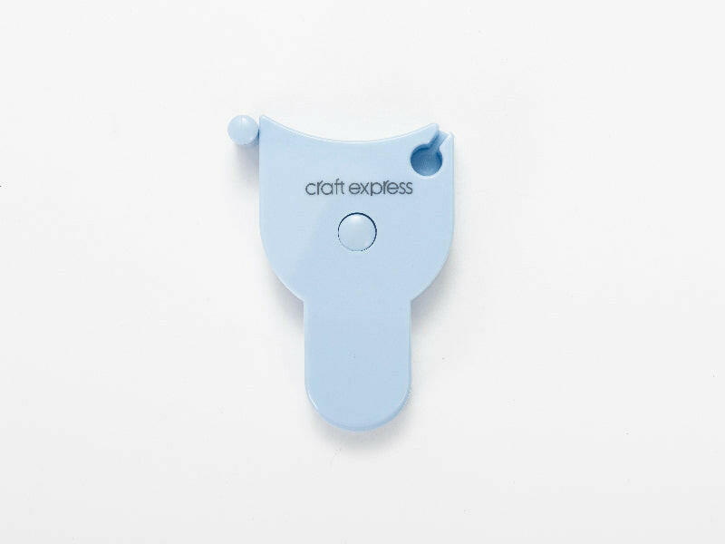 Craft Express Drinkware Tape Measure – For Tumblers, Mugs & Bottles.