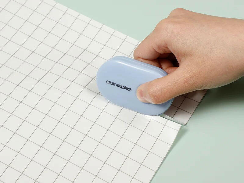 Craft Express Handheld Paper and Vinyl Cutter – Easy Precision Tool for Crafters.