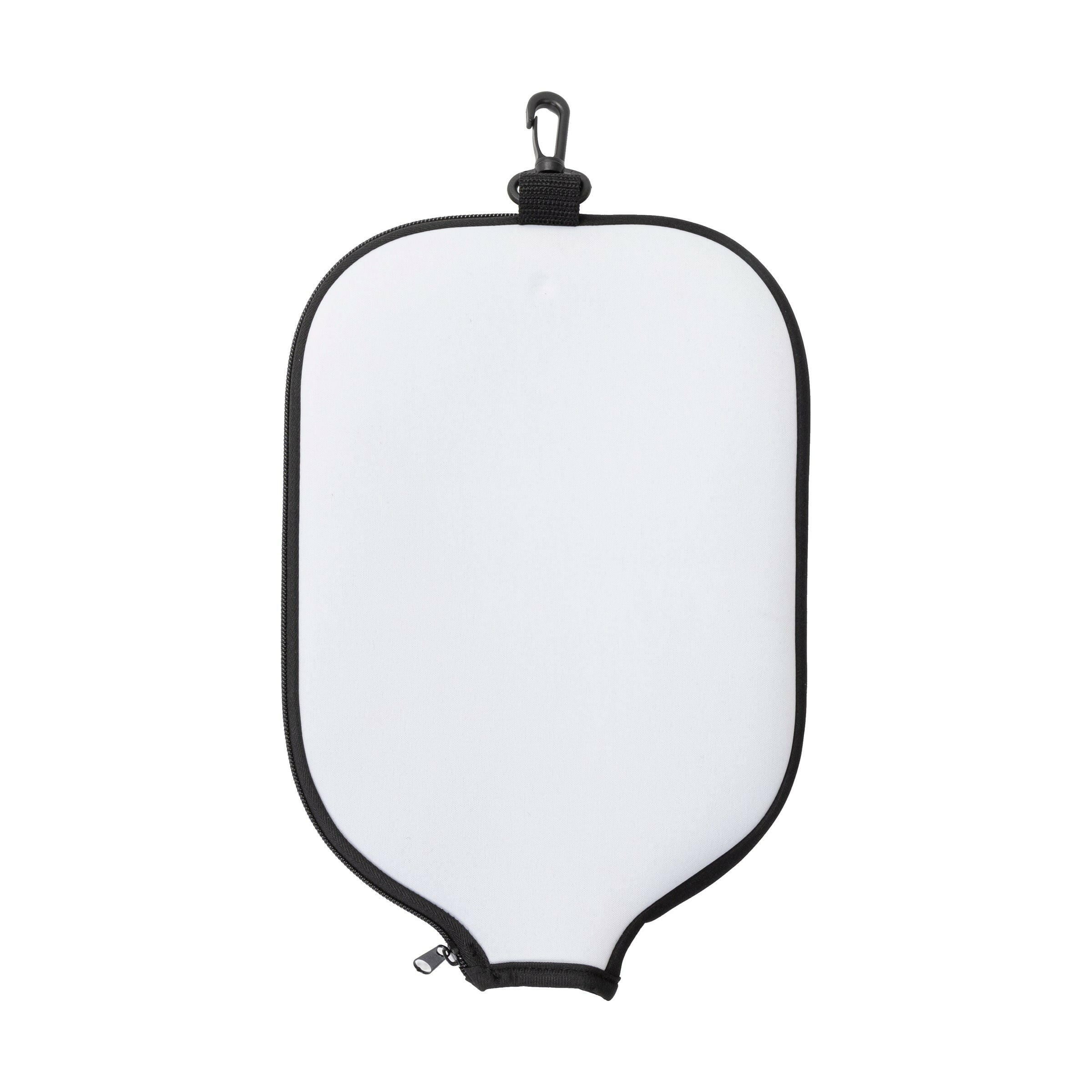 Craft Express Pickleball Racket Cover Sublimation Ready Paddle Case