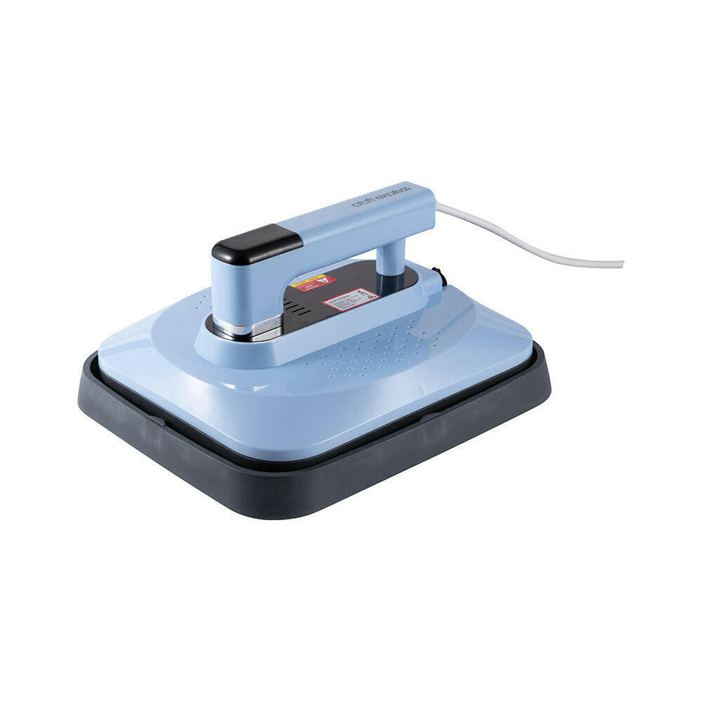Large Handheld Heat Press - Craft Express -