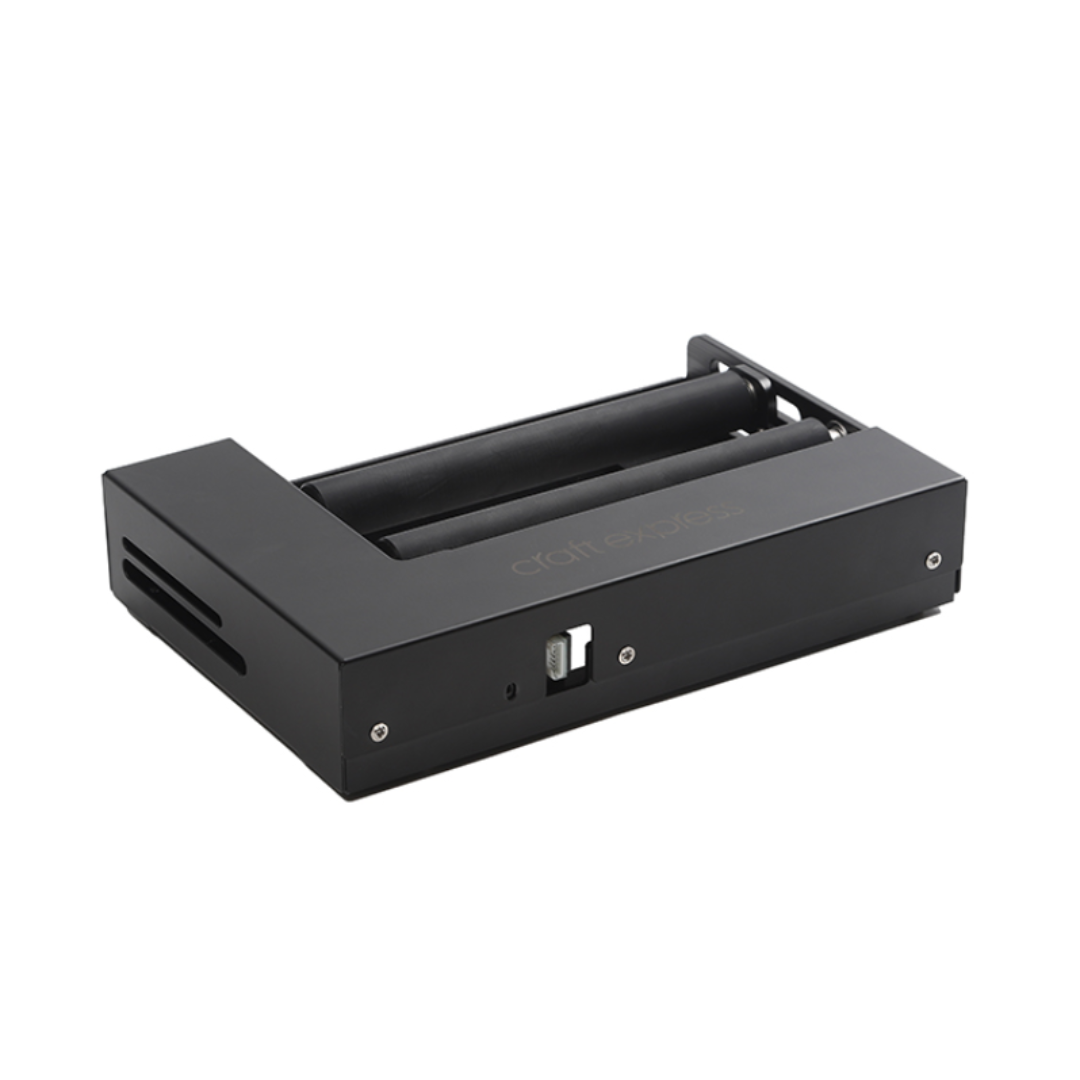 Laser Engraving Machine Tumbler Roller - Craft Express -