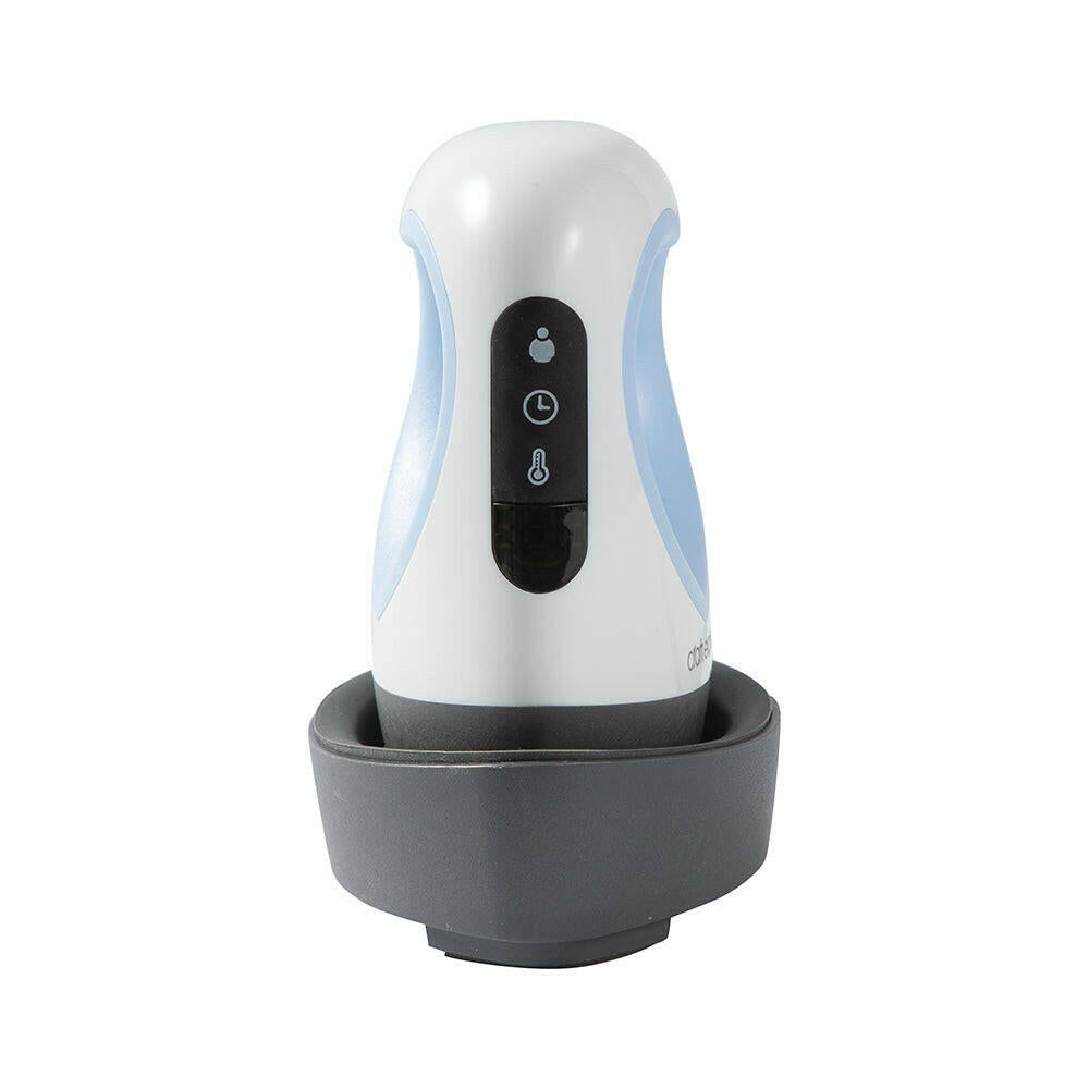Craft Express Small Handheld Heat Press – Mini 3.5" x 2.25" for Sublimation & HTV.