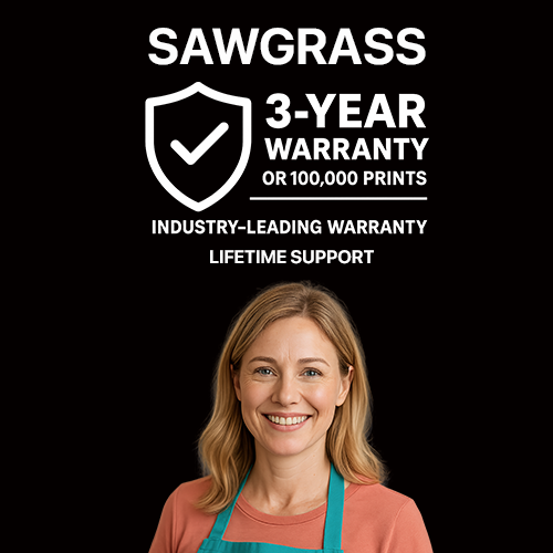 Sawgrass SG500 VersiFlex