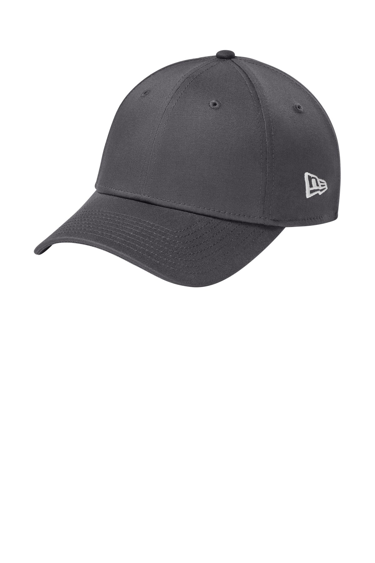 New Era ® - Structured Stretch Cotton Cap. NE1000