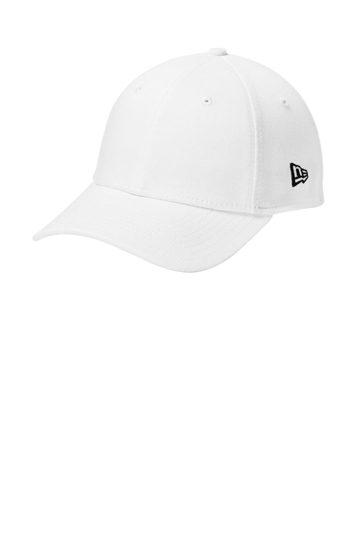 New Era ® - Structured Stretch Cotton Cap. NE1000