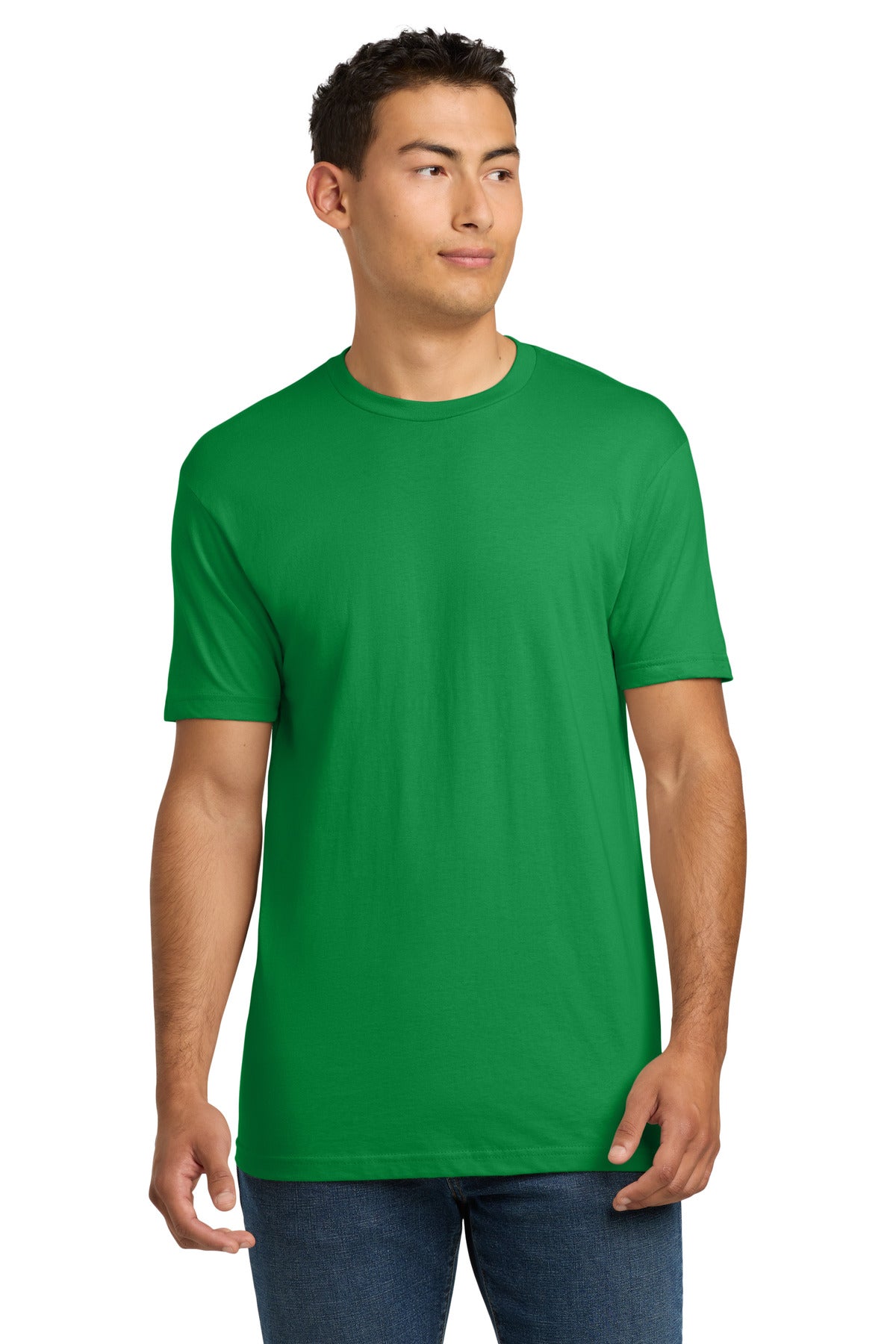 Next Level Apparel ® Adult Cotton Tee. NL3600
