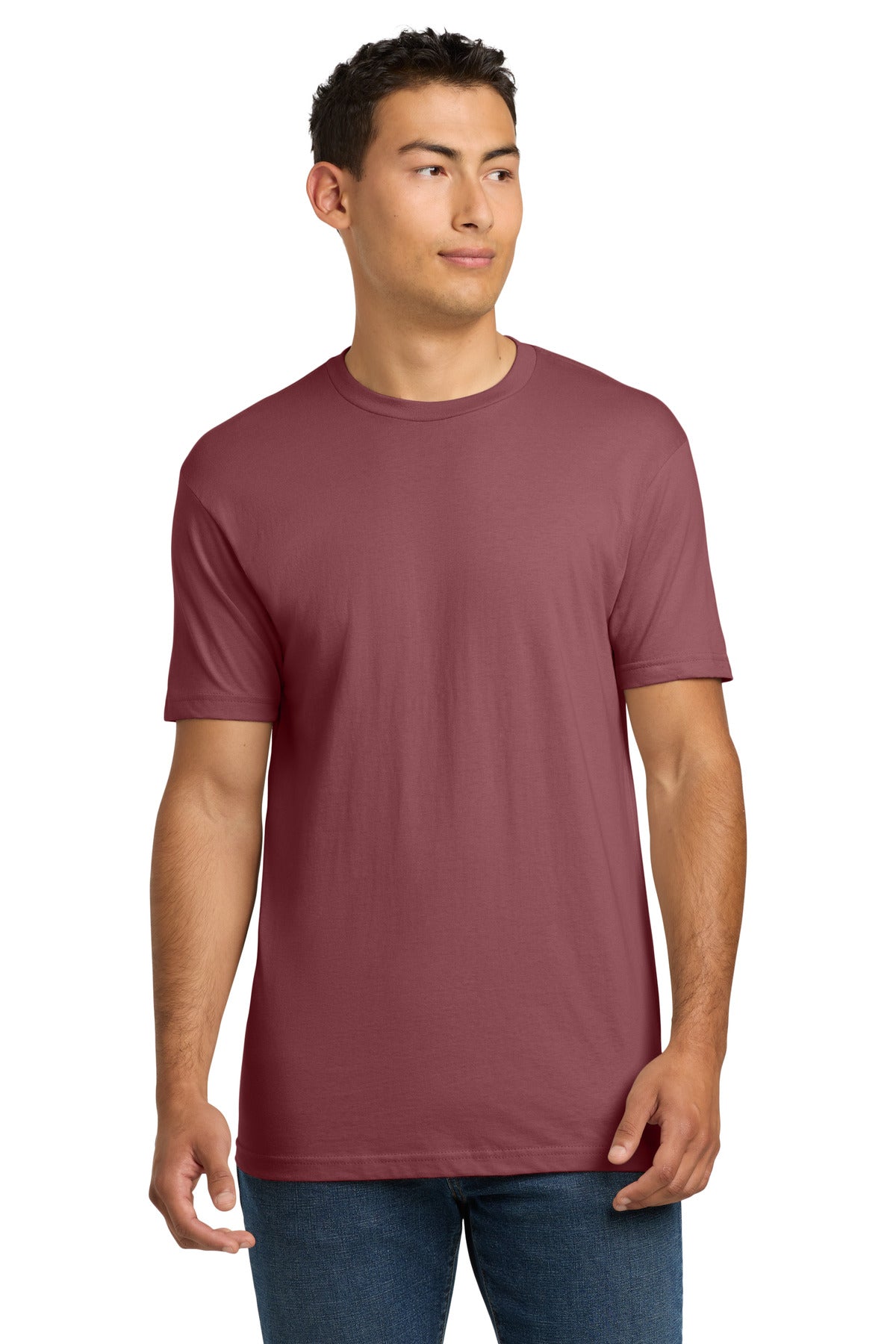 Next Level Apparel ® Adult Cotton Tee. NL3600