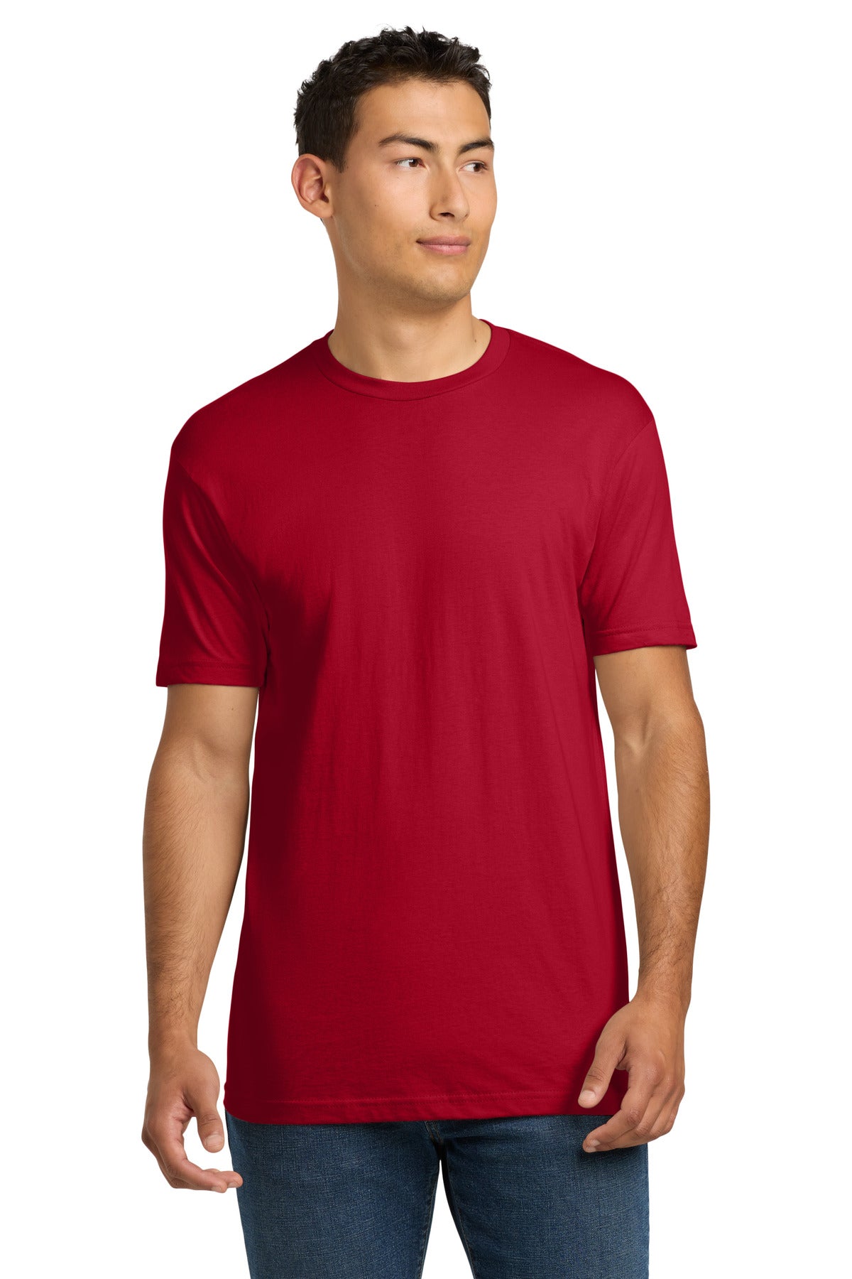 Next Level Apparel ® Adult Cotton Tee. NL3600