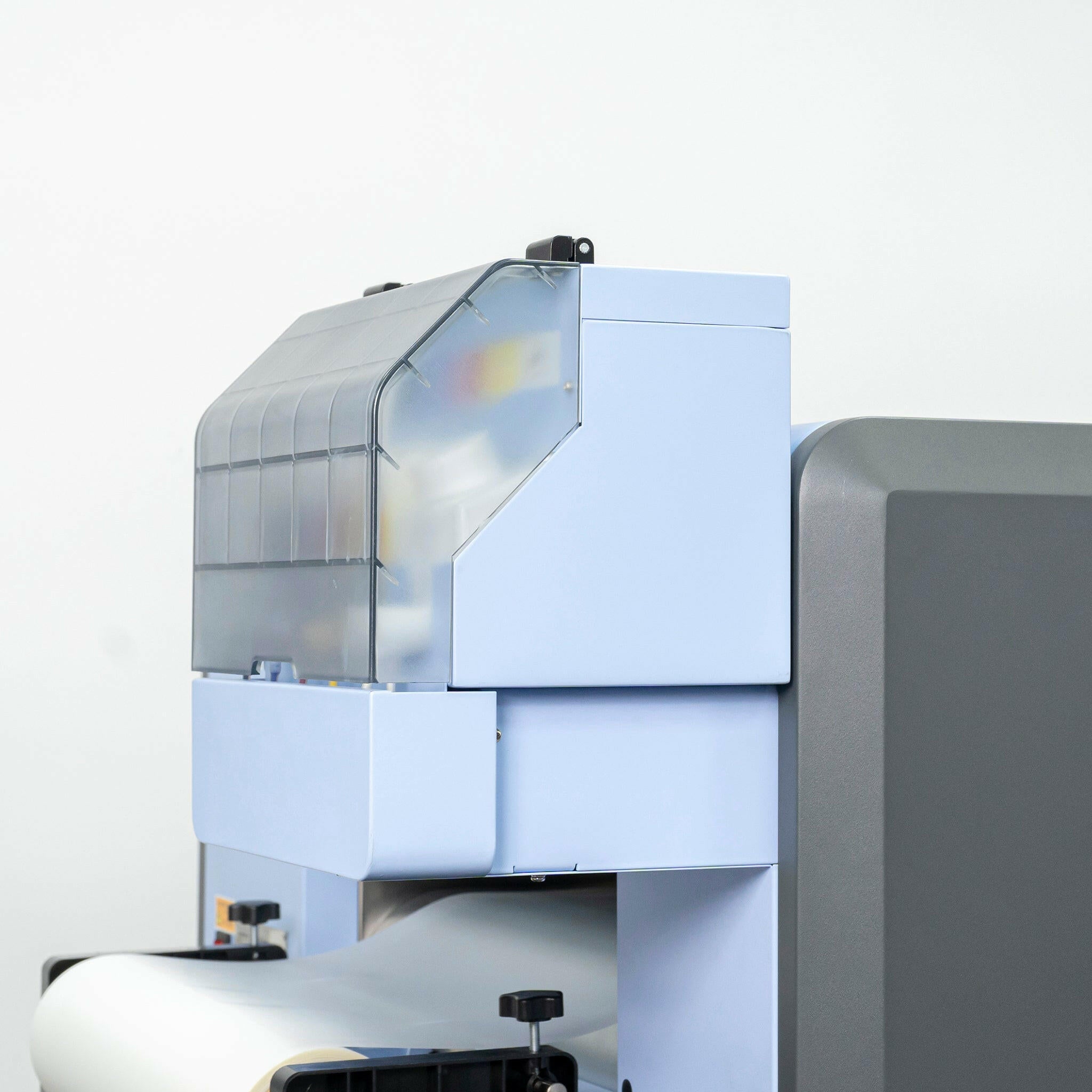 OtterPro All-in-One DTF System: Streamlined Printing for High Efficiency - S40