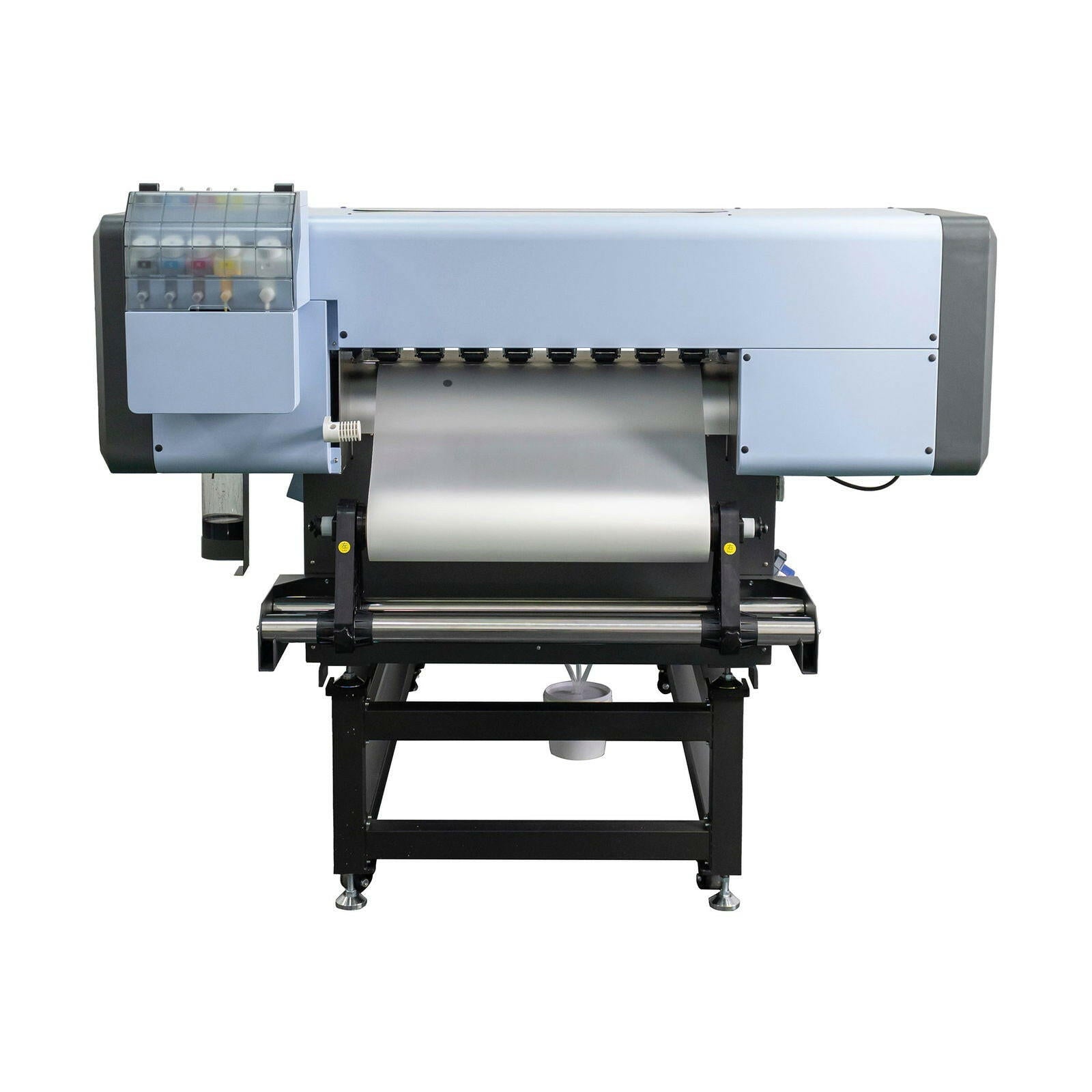 OtterPro Model S 60 All-in-One DTF Printing System - Craft Express