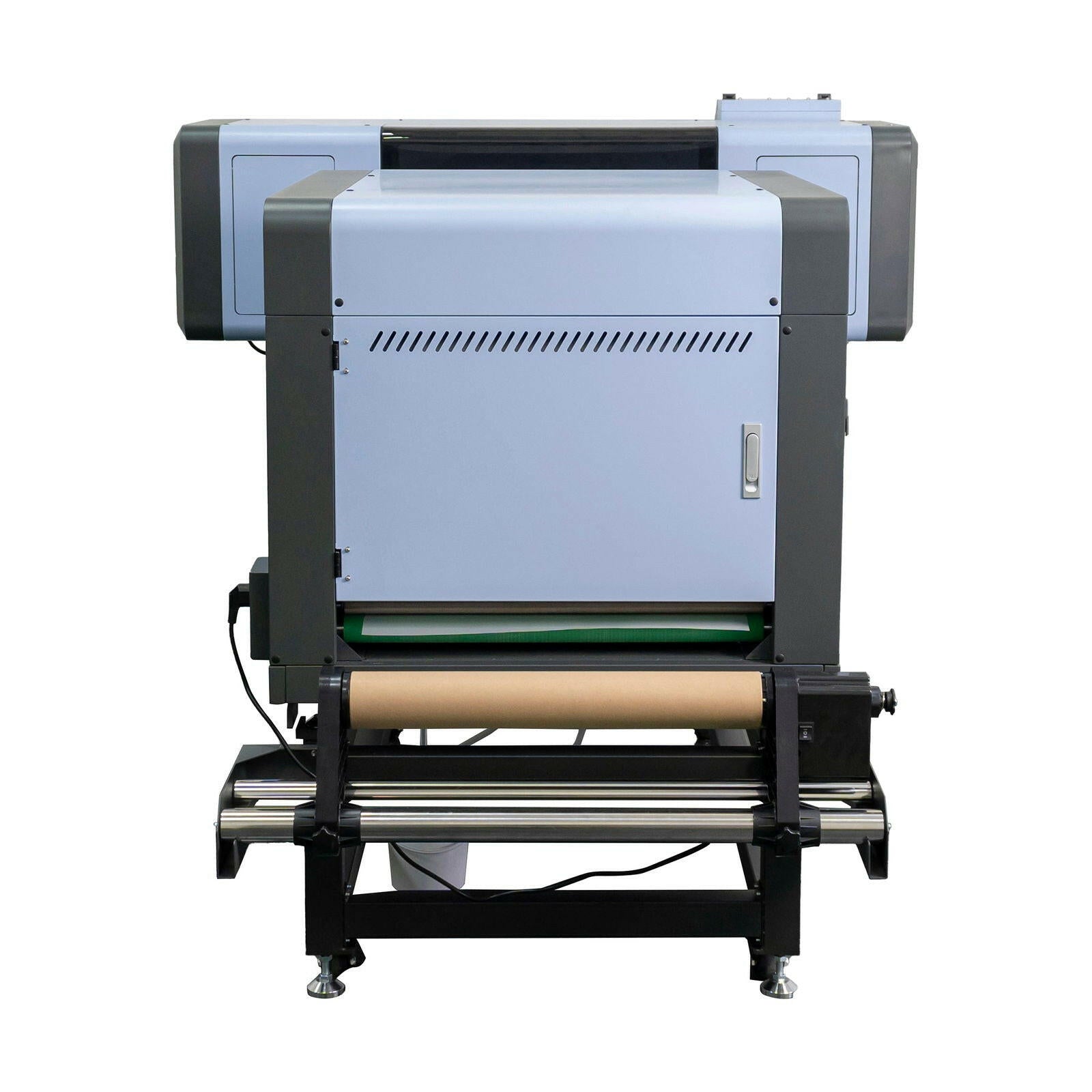 OtterPro Model S 60 All-in-One DTF Printing System - Craft Express