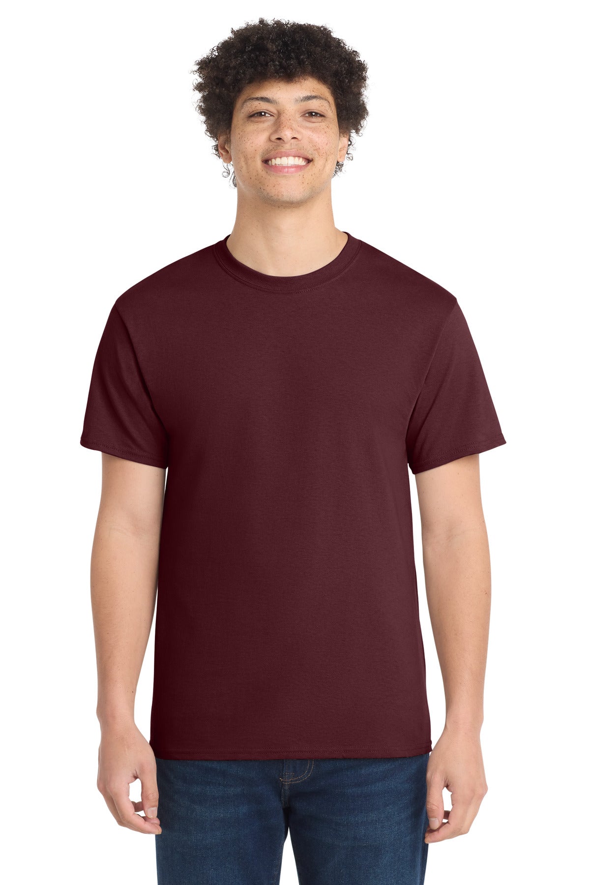 Port & Co ™ Core Cotton Tee. PC54