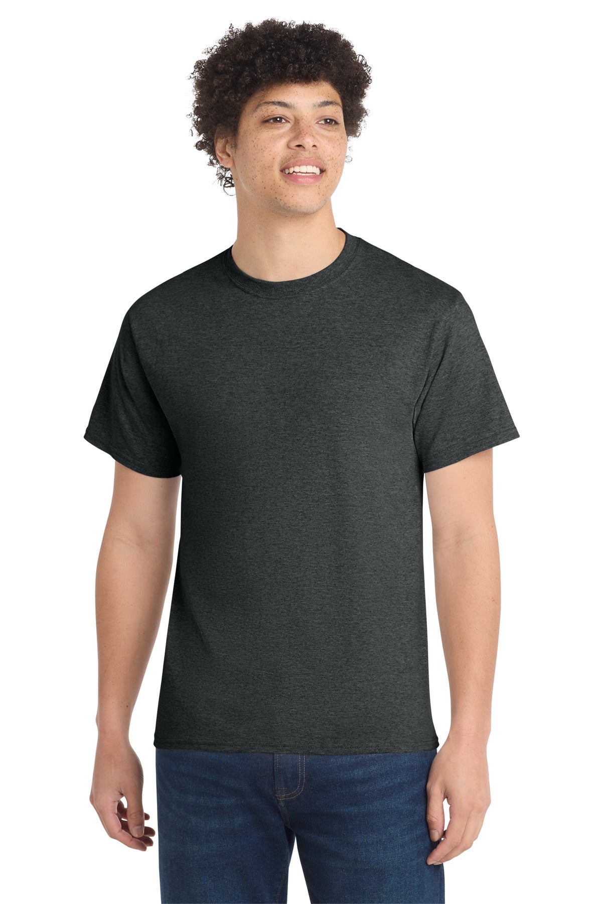 Port & Co ™ Core Cotton Tee. PC54
