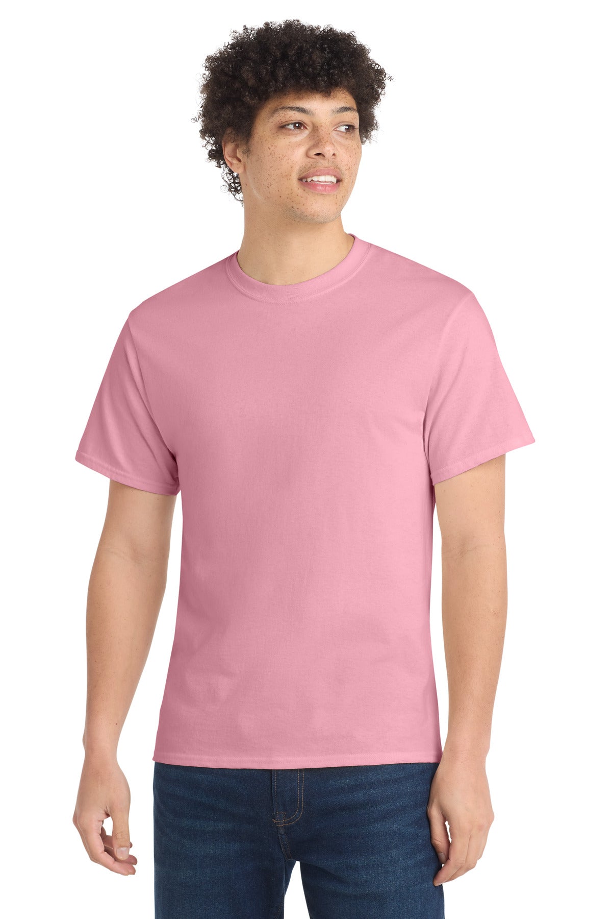 Port & Co ™ Core Cotton Tee. PC54