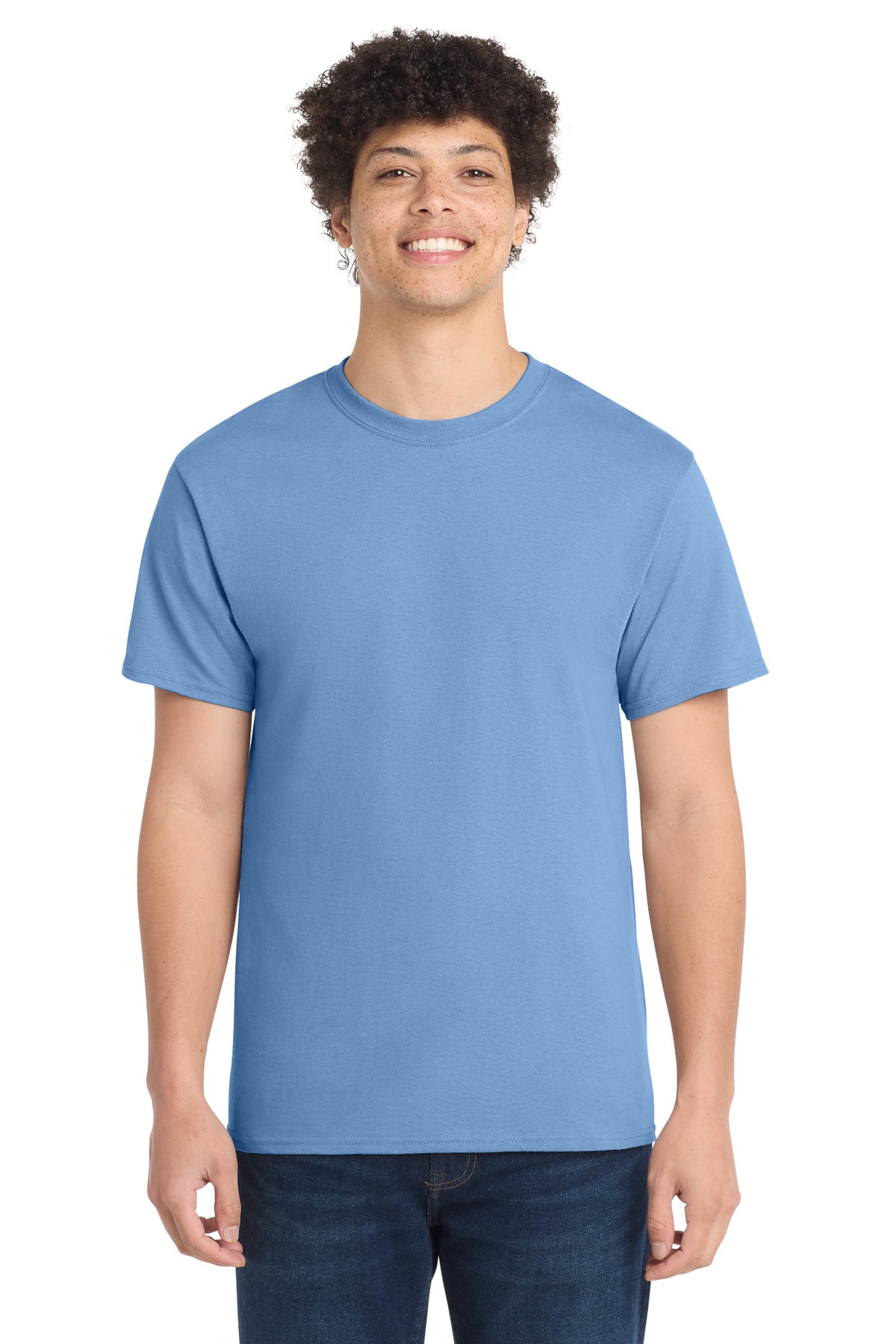 Port & Co ™ Core Cotton Tee. PC54