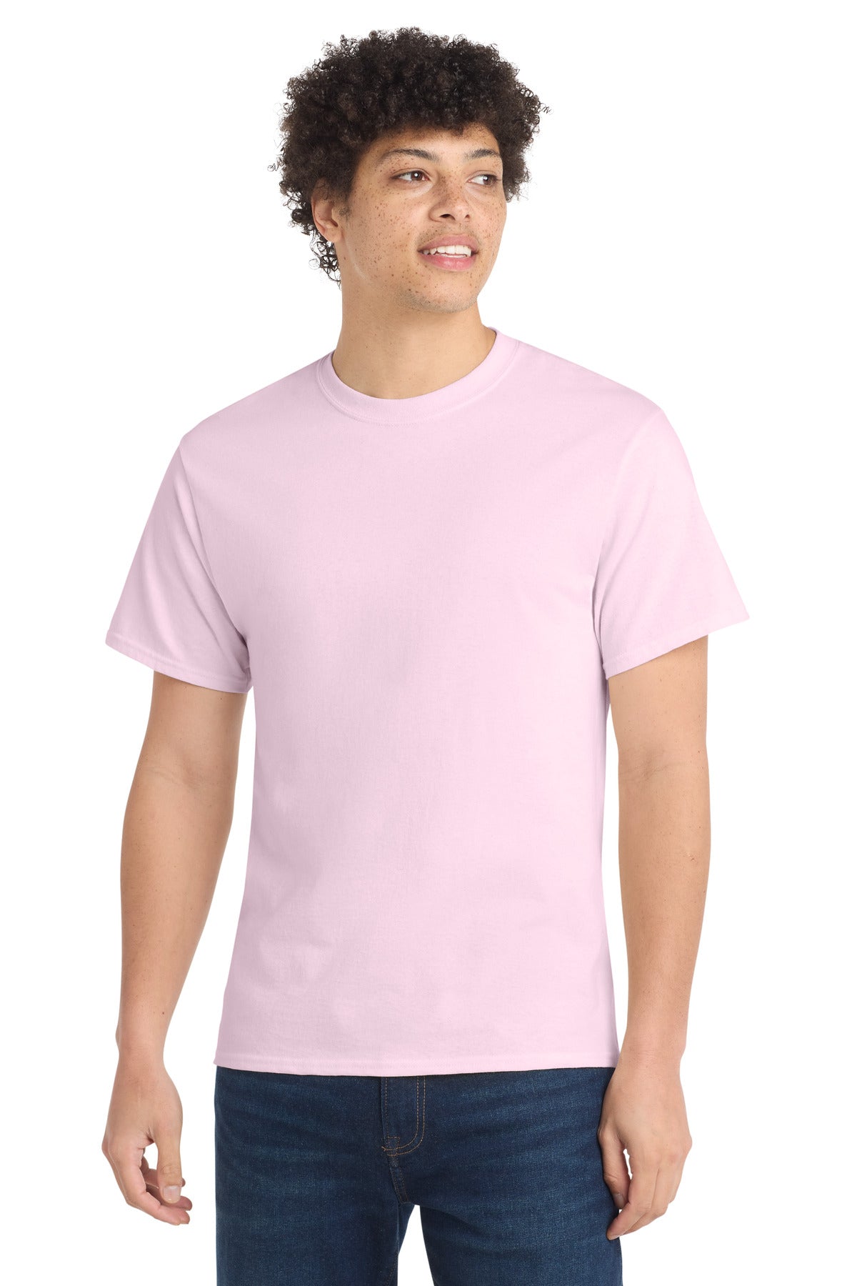 Port & Co ™ Core Cotton Tee. PC54