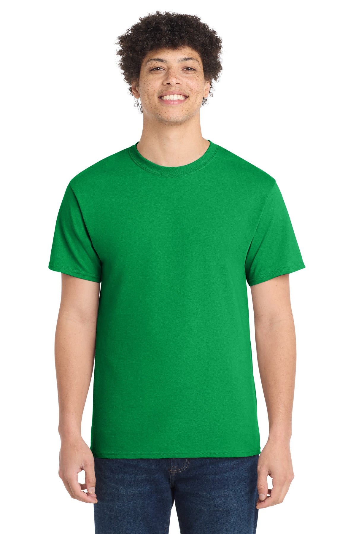 Port & Co ™ Core Cotton Tee. PC54