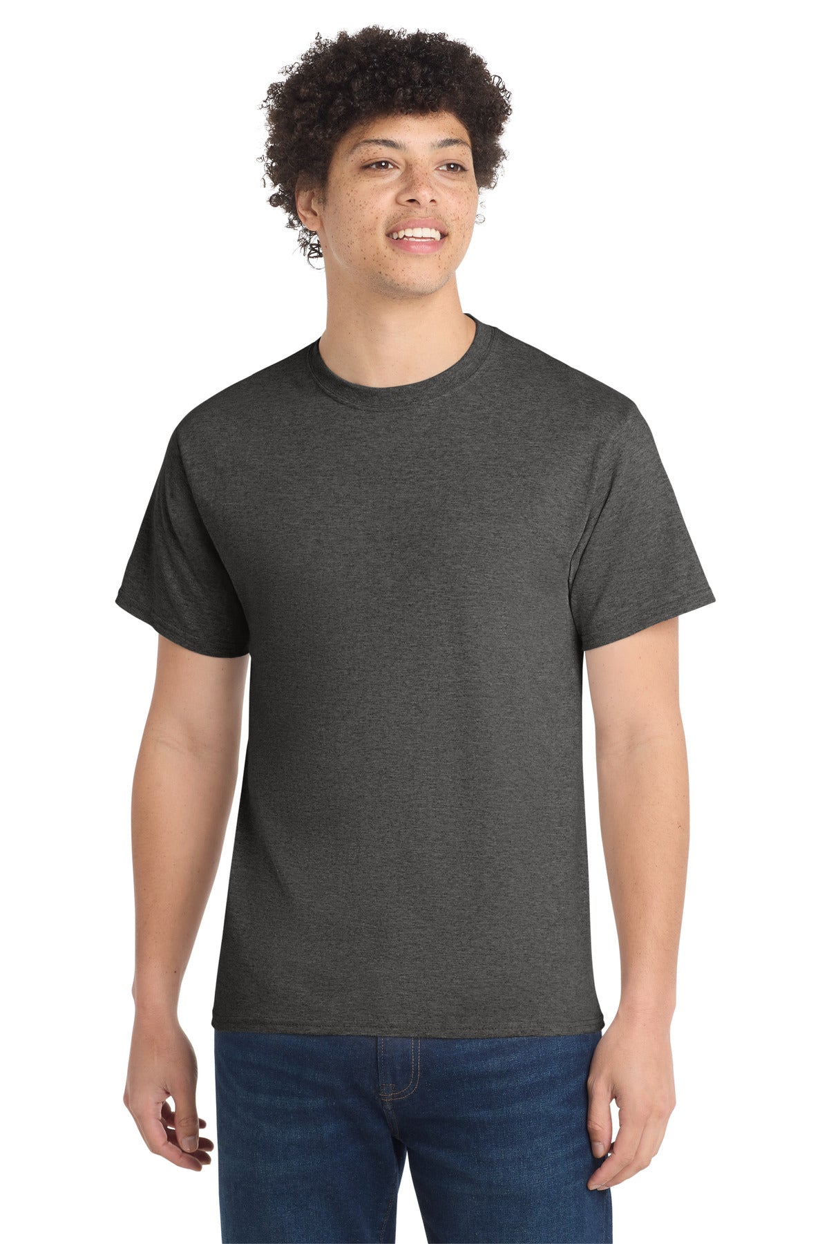 Port & Co ™ Core Cotton Tee. PC54