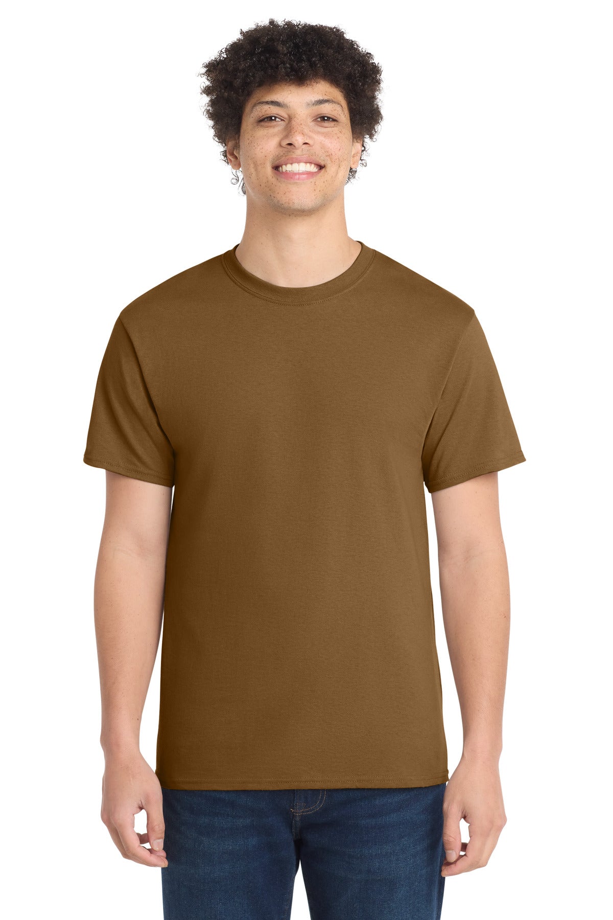 Port & Co ™ Core Cotton Tee. PC54