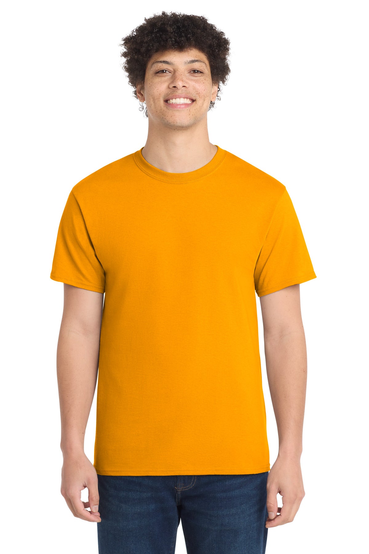 Port & Co ™ Core Cotton Tee. PC54