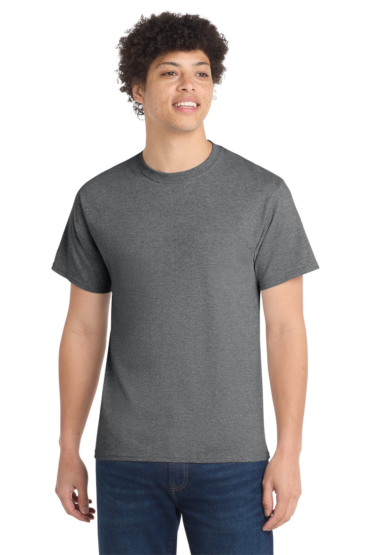 Port & Co ™ Core Cotton Tee. PC54