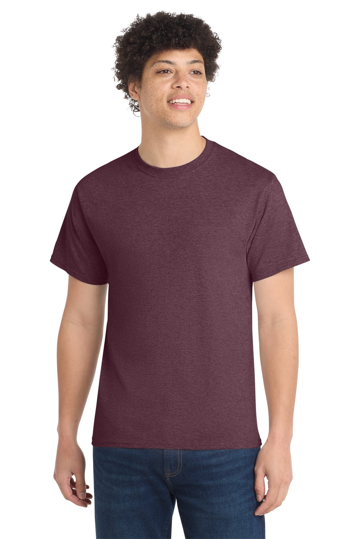 Port & Co ™ Core Cotton Tee. PC54