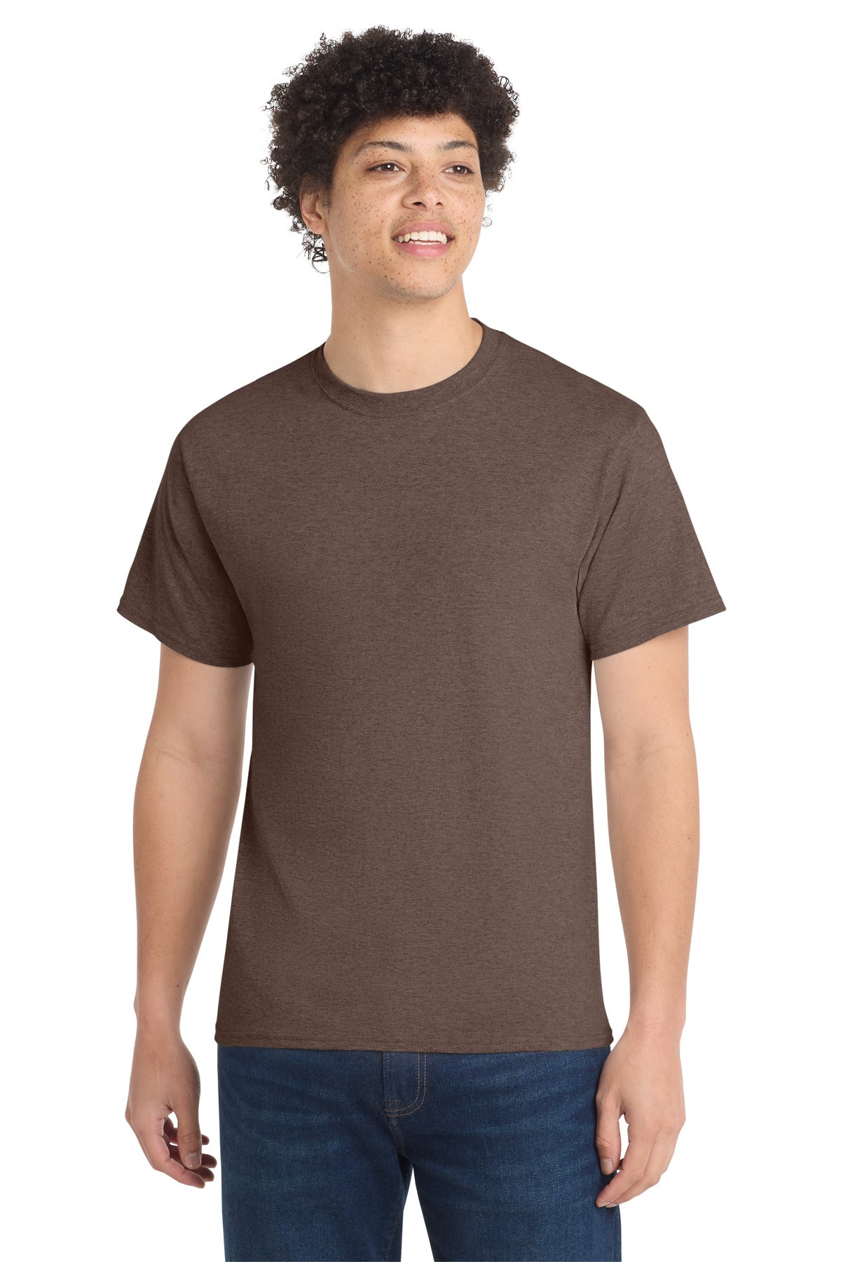 Port & Co ™ Core Cotton Tee. PC54