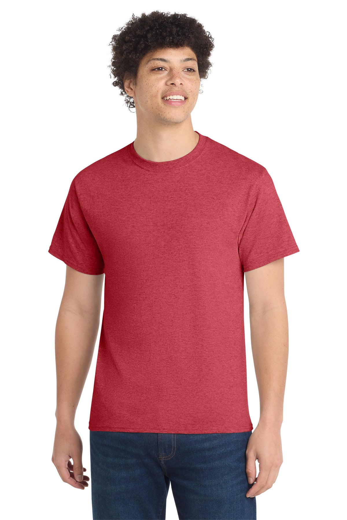 Port & Co ™ Core Cotton Tee. PC54
