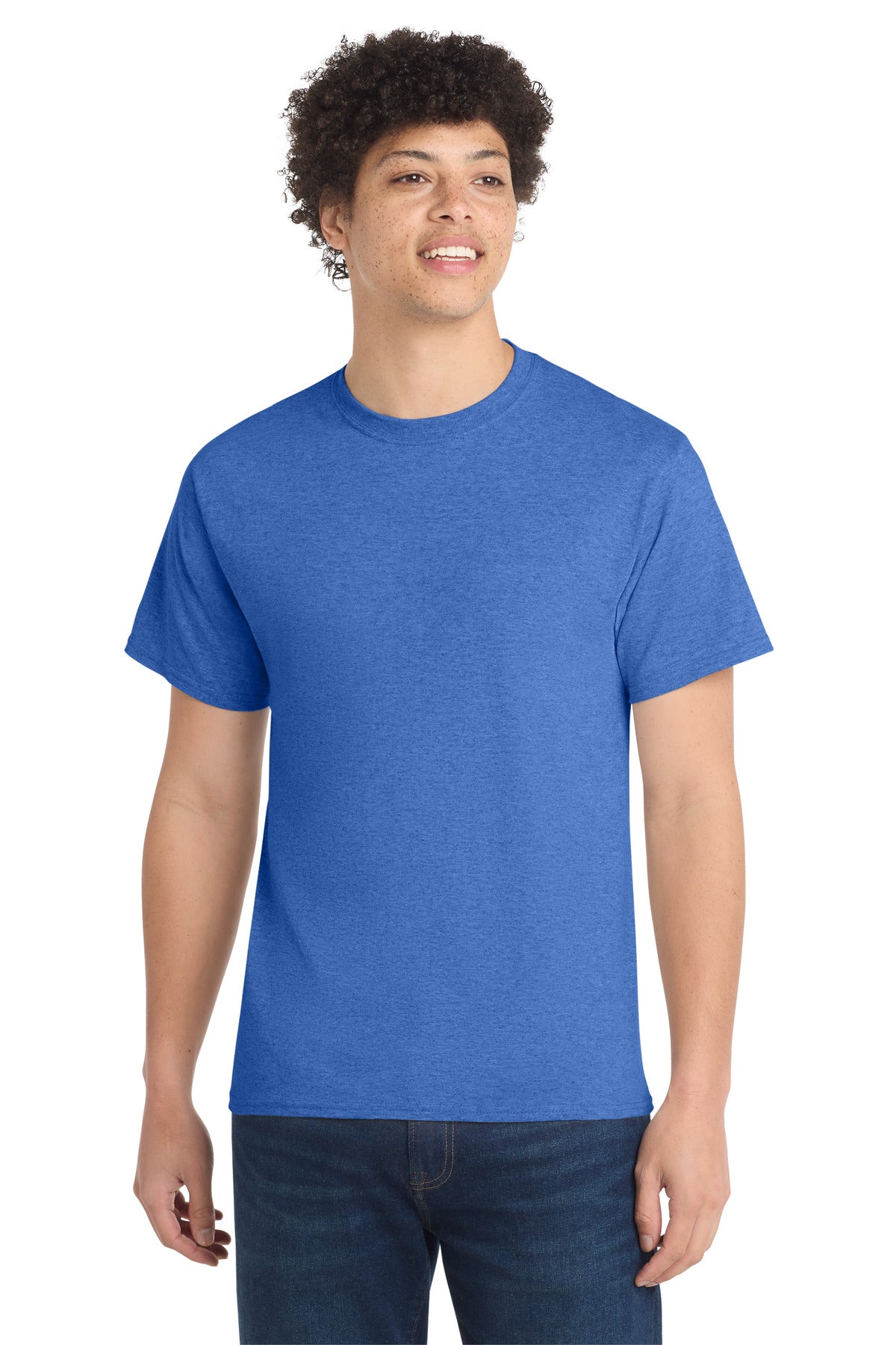 Port & Co ™ Core Cotton Tee. PC54