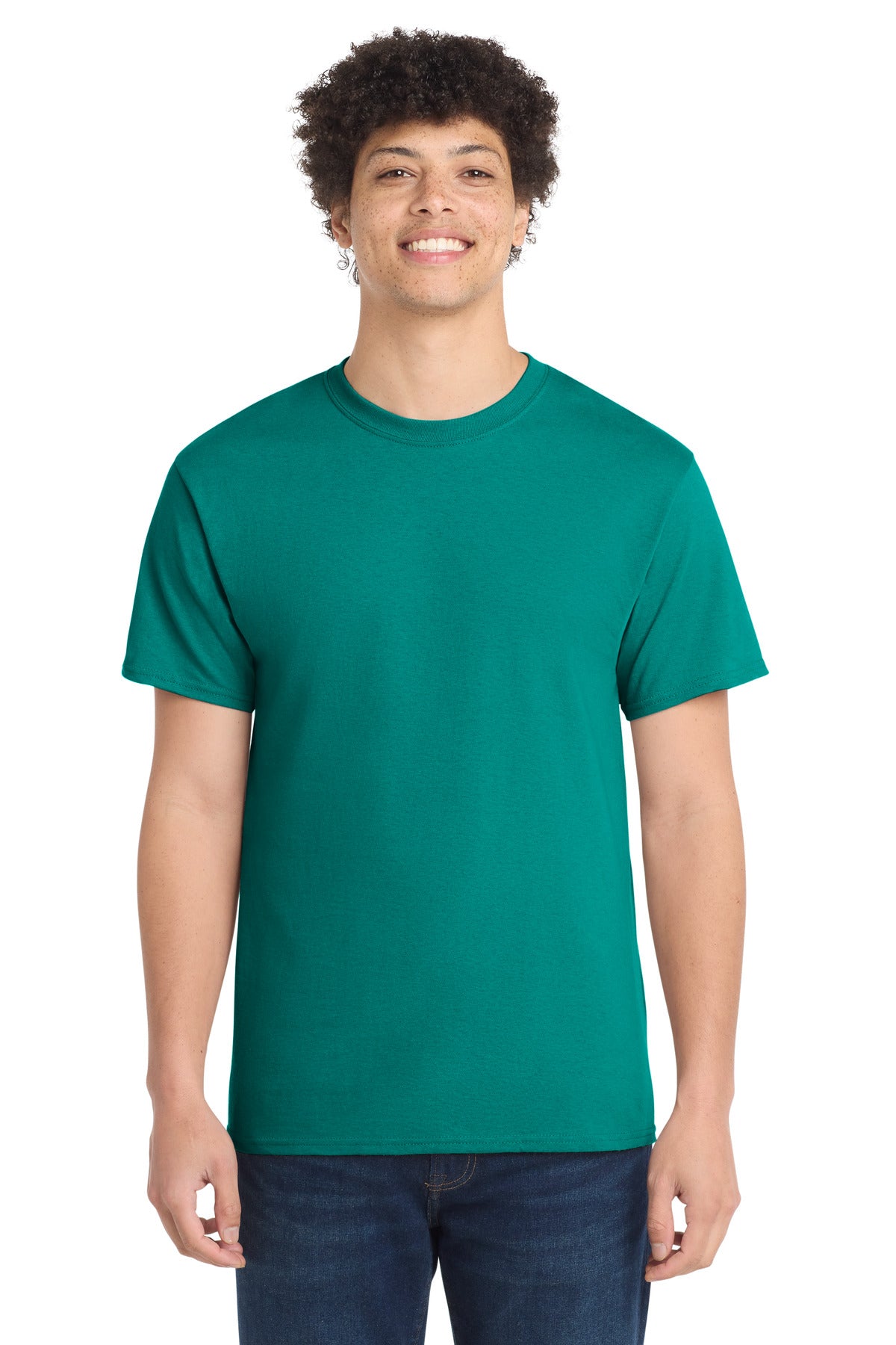 Port & Co ™ Core Cotton Tee. PC54