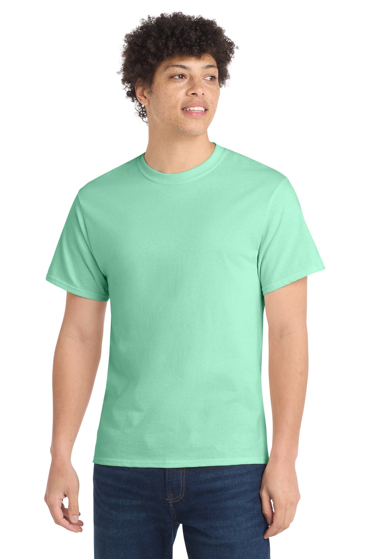 Port & Co ™ Core Cotton Tee. PC54