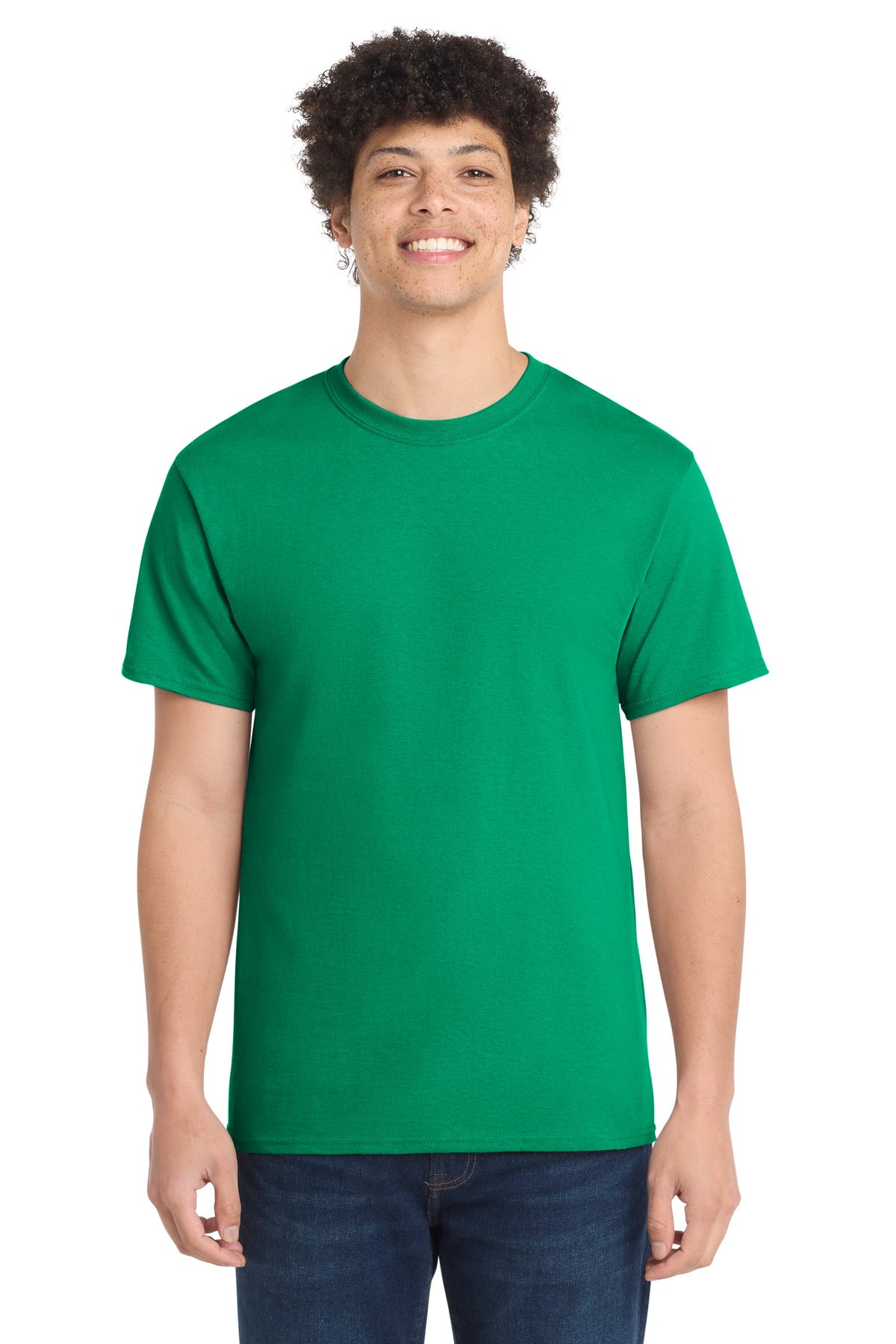 Port & Co ™ Core Cotton Tee. PC54