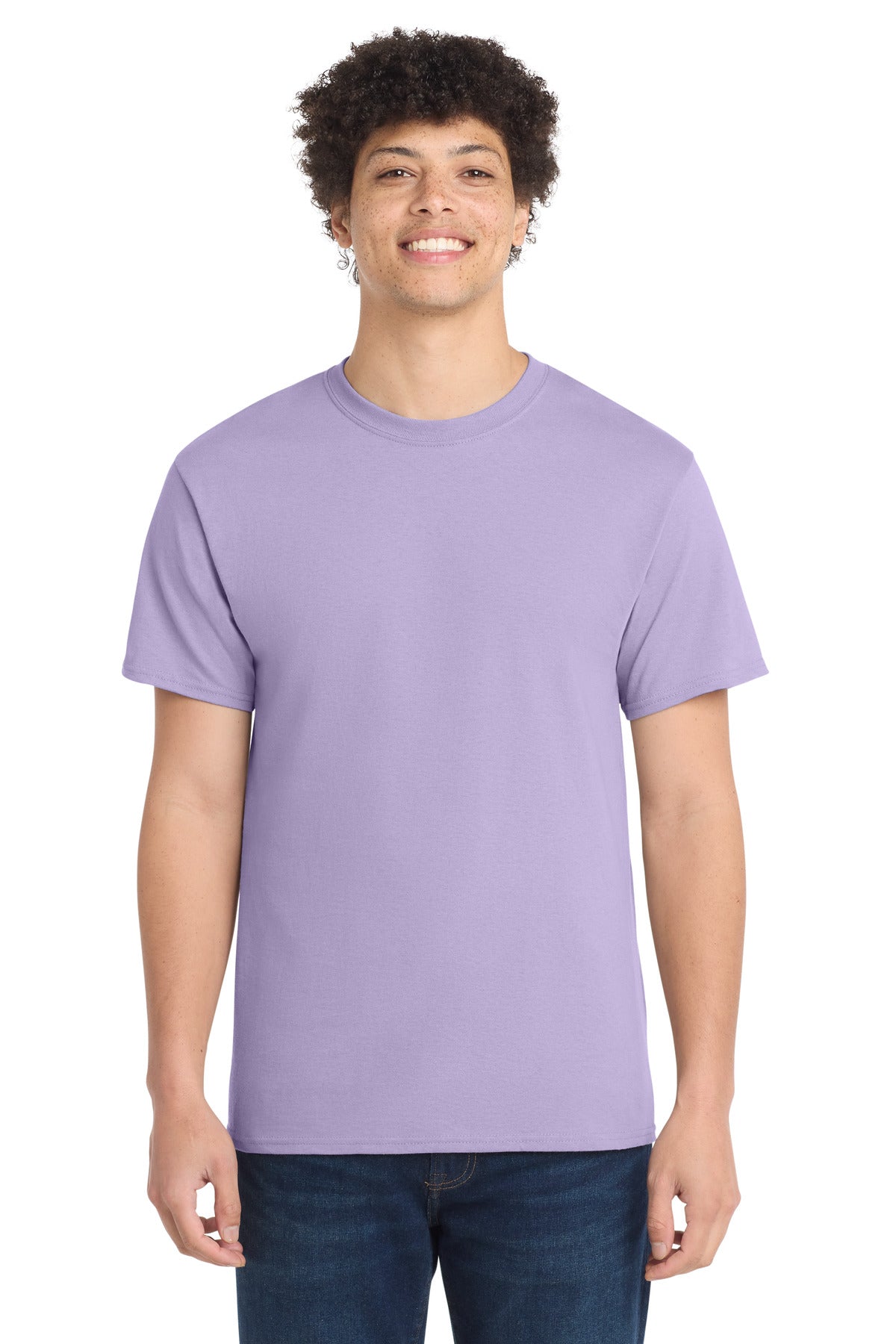 Port & Co ™ Core Cotton Tee. PC54