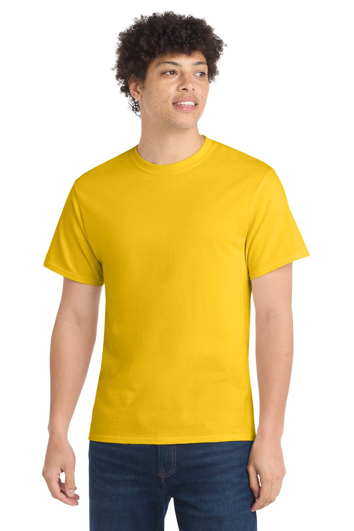 Port & Co ™ Core Cotton Tee. PC54