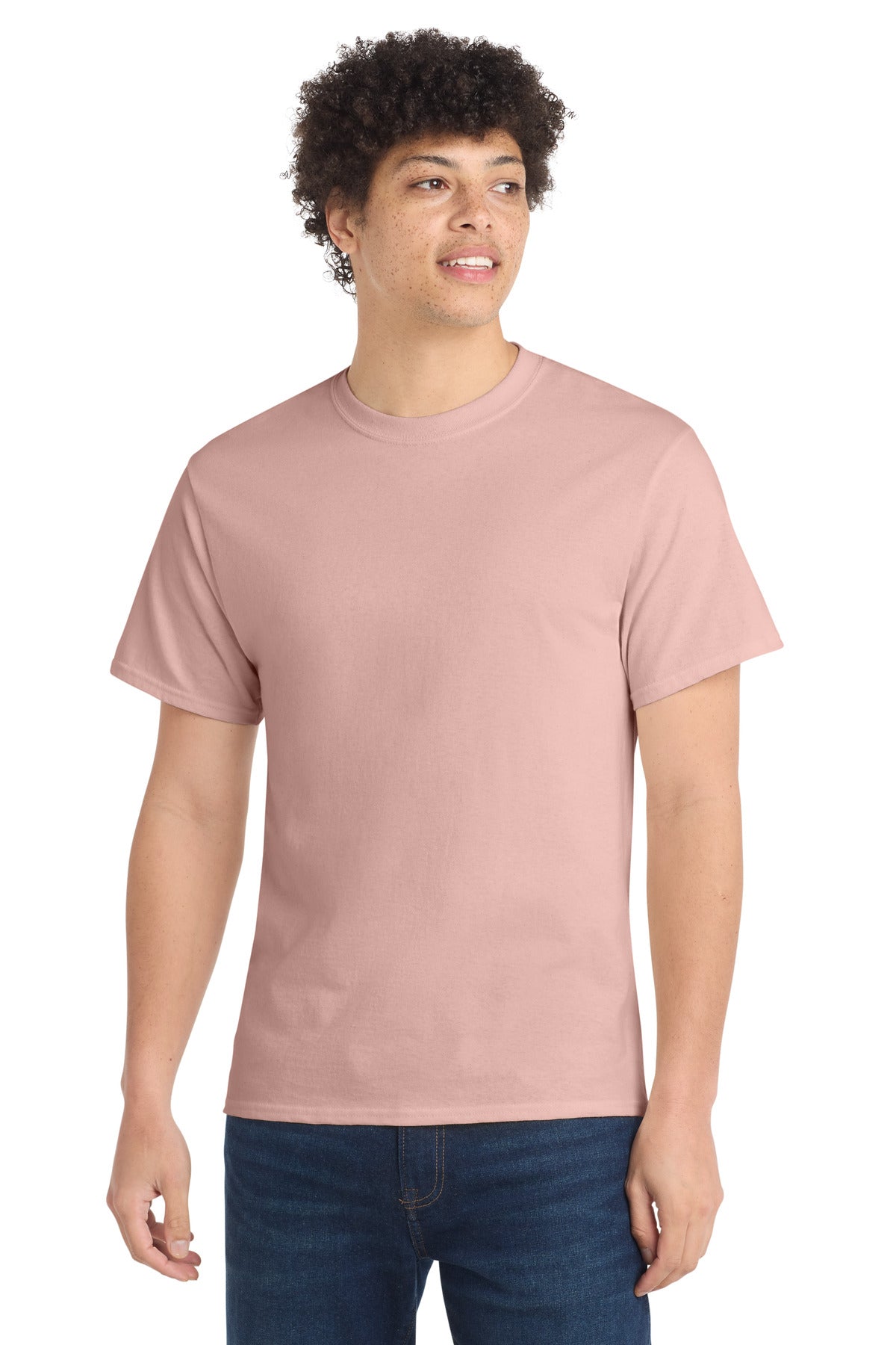 Port & Co ™ Core Cotton Tee. PC54