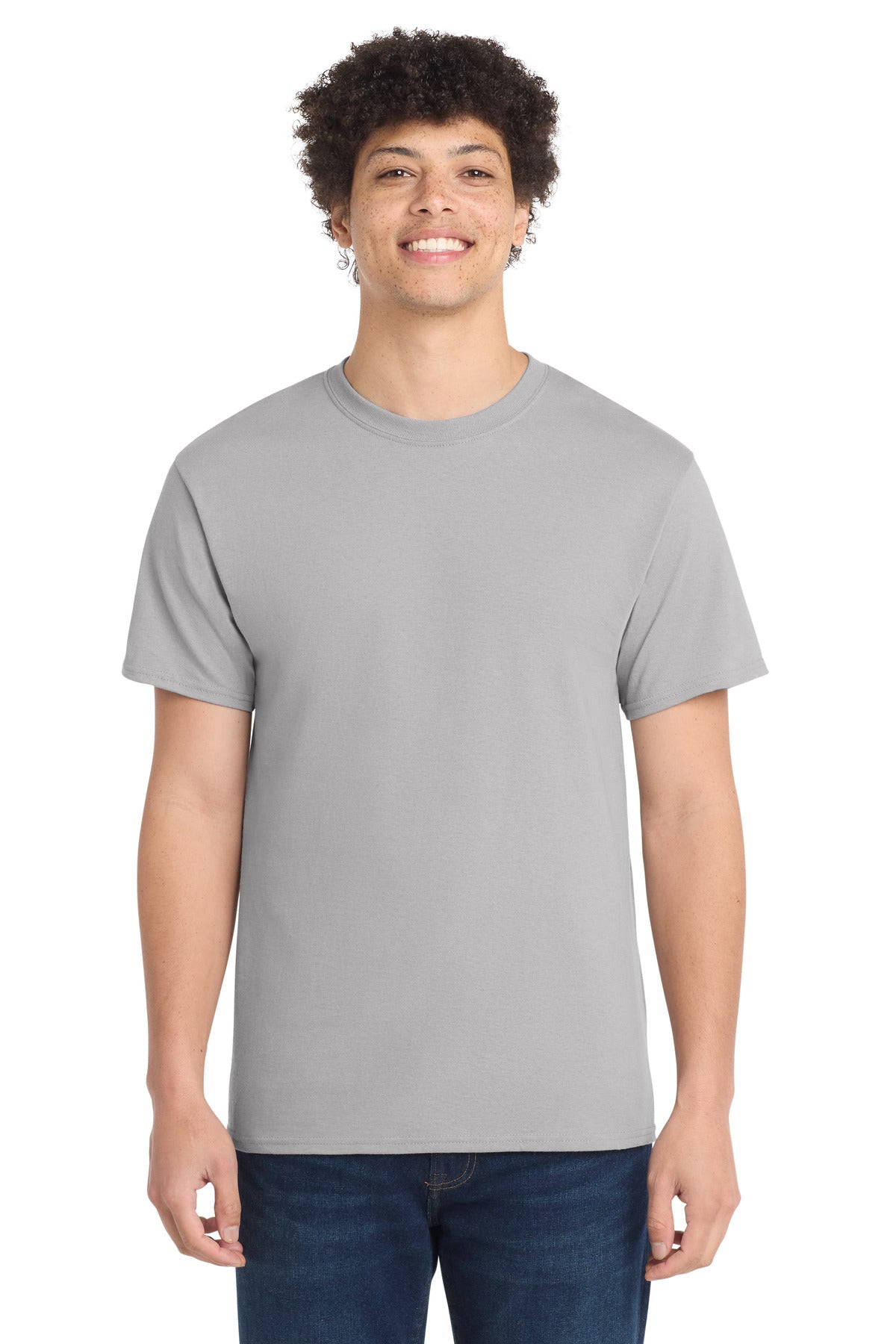 Port & Co ™ Core Cotton Tee. PC54
