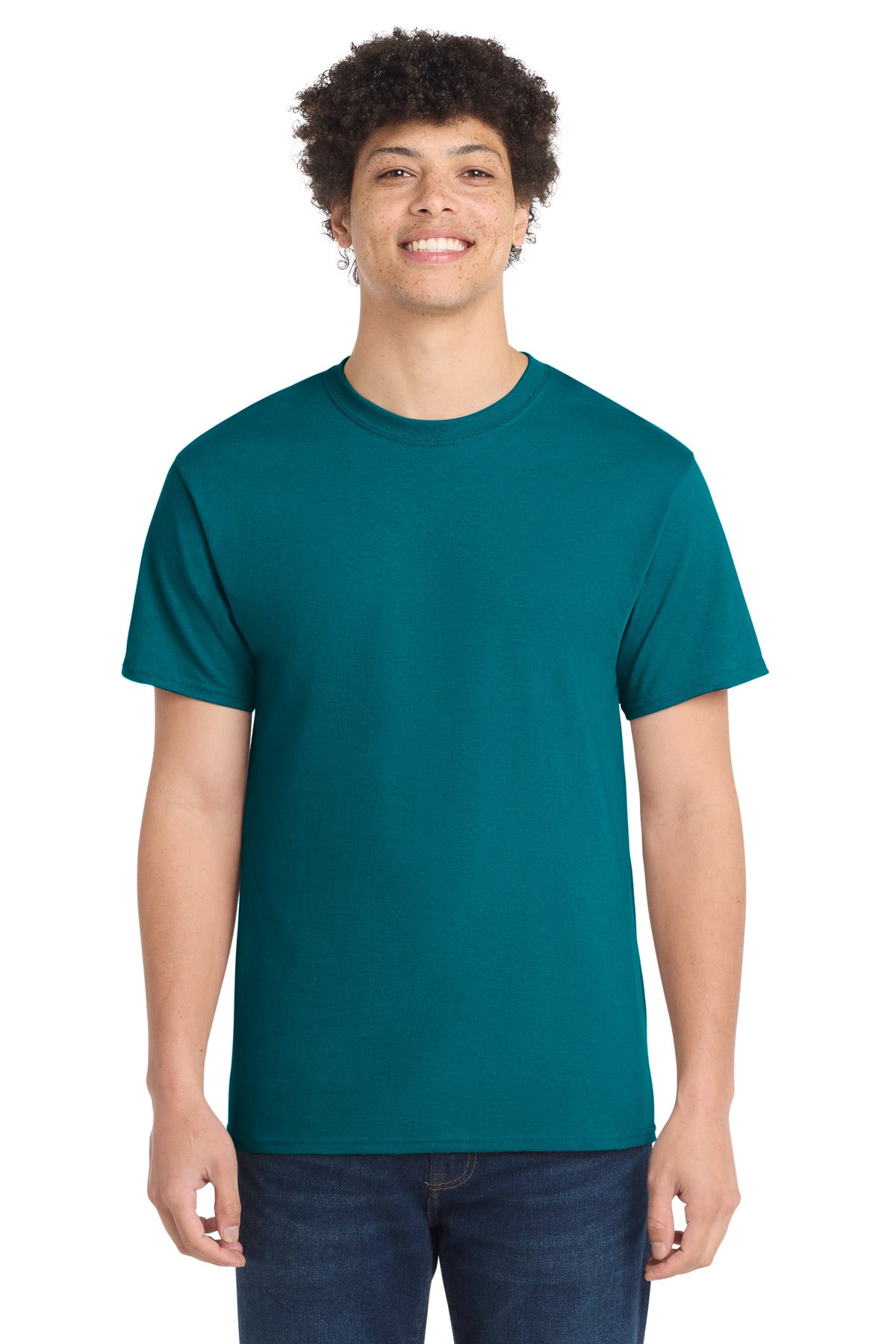 Port & Co ™ Core Cotton Tee. PC54